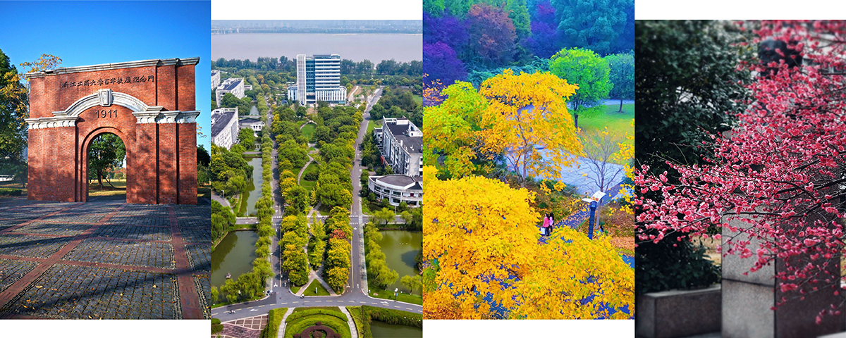 學(xué)(xué)校風(fēng)(fēng)景拼圖